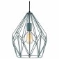 Подвесной светильник Toplight Jade TL1173H-01DG