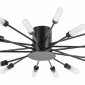 Потолочная люстра Lightstar Ragno 732187