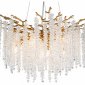 Подвесная люстра Stilfort Eiva 2167/05/08P
