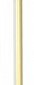 Подвесной светильник Indigo Linea 14024/C/1P Brass
