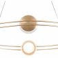 Подвесная люстра Favourite Yo-yo 4334-8P