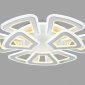 Потолочная люстра Ambrella light ACRYLICA FA8892