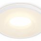 Точечный светильник Ambrella light Techno Spot TN3200