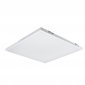 Встраиваемый светодиодный светильник Uniel ULP-6060-36W/4000К IP40 Grilyato Opal Smooth UL-00012029