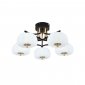 Потолочная светодиодная люстра Escada Halma 10301/5LED