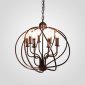 Подвесная люстра ImperiumLoft Cagie01
