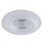 Точечный светильник DesignLed SIMPLE LC1508WH-7-WW