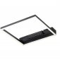 Потолочный светильник Freya Frame FR6084CL-L82B