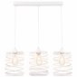Подвесной светильник Ambrella light Traditional TR8402