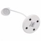 Настольная лампа (UL-00004141) Uniel TLD-559 Ivory/LED/280Lm/5000K/Dimmer