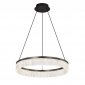 Подвесной светильник P0615 P0575-800A silver grey