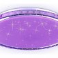 Потолочный светильник Ambrella light Dance FF501