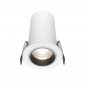 Точечный светильник Maytoni Focus Led DL125-L12-4K-W