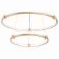 Подвесной светодиодный светильник Ambrella light Comfort Line FL5508