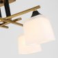Люстра на штанге Ambrella light TRADITIONAL TR303042