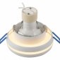 Встраиваемый светильник Denkirs DK4031-WH