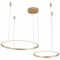 Подвесной светильник Ringolight ZRS.33320.63F