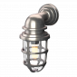 Настенный уличный светильник Covali WL-59895