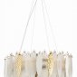 Подвесная люстра ST Luce Lastra SL1224.203.08