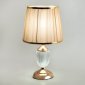 Интерьерная настольная лампа  L6171 GD