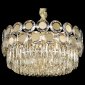 Подвесная люстра Wertmark Claudia WE134.12.303