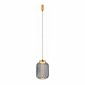 Подвесной светильник  PLC-7077-180-P-GREY