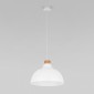 Подвесной светильник TK Lighting Cap 2070 Cap White