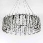Подвесная люстра MODELUX ML.6621.19 CR