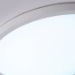 Потолочный светодиодный светильник Ambrella light Orbital Air Slim FZ1955