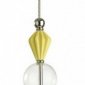 Подвесной светильник Odeon Light Bizet 4893/1