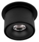Точечный светильник Loft IT Top 10325/A Black