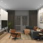 Встраиваемый светильник Denkirs DK3026-WH