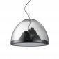 Подвесной светильник DeLight Collection 8820P 8820P clear/black