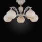 Потолочная люстра Reccagni Angelo PL.9670/5
