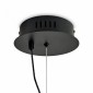 Подвесной светильник Freya Solare FR5594PL-L15B