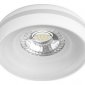 Встраиваемый светильник Denkirs DK4031-WH