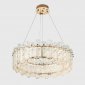Подвесная люстра MODELUX ML.350.600 GD