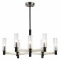 Подвесная люстра Ambrella light High Light LH55503