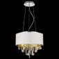Подвесная люстра ST Luce Lacchia SL1350.503.04