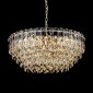 Подвесная люстра MODELUX ML.7220.800 CR