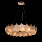 Подвесная люстра Cloyd Polynesia 10352