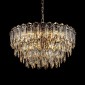Подвесная люстра MODELUX ML.7085.600 GD
