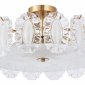 Потолочная люстра Arte Milano Rim 313009/D500 BS