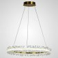 Подвесной светильник AM-Group AM455 AM455 L600 POLISHED GOLD