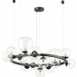 Подвесная люстра Odeon Light Tovi 4818/14