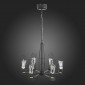 Подвесная светодиодная люстра ST Luce Progetto SL815.303.06