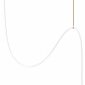 Подвесной светильник Loft IT Thread 10388C Brass