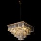Подвесная люстра Loft IT Prism Clear 10019/600S