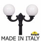 Наземный фонарь Fumagalli GLOBE 250 G25.157.R20.AYF1R
