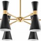 Подвесная люстра Lightstar Dumo 816067